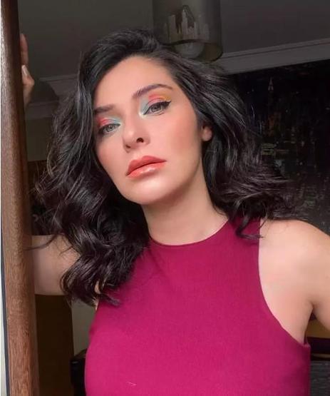 Oyuncu Gülşah Çamoğlunun eşinden yürek sızlatan paylaşım