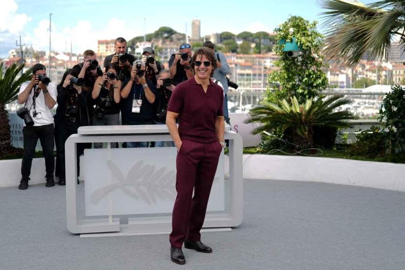 Cannes’da ikinci gün: Şıklık yarışında kurallar değişti… Tom Cruise yeniden kırmızı halıda