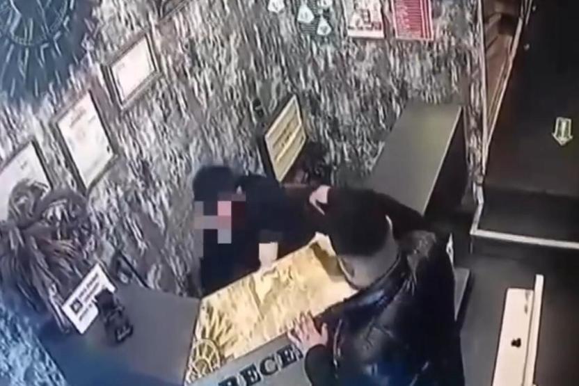 Daltonlar suç örgütüne operasyon Çok sayıda gözaltı