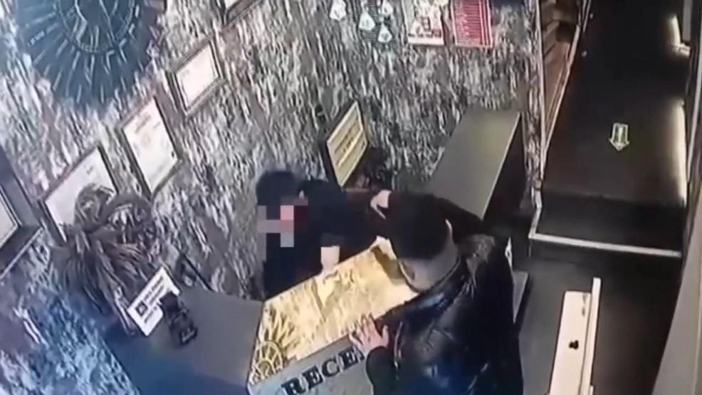 Daltonlar suç örgütüne operasyon Çok sayıda gözaltı