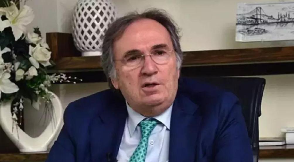 Prof. Dr. İbrahim Saraçoğlu önerdi Et benlerini patır patır döküyor 15-20 DAKİKA BEKLETMEK YETİYOR