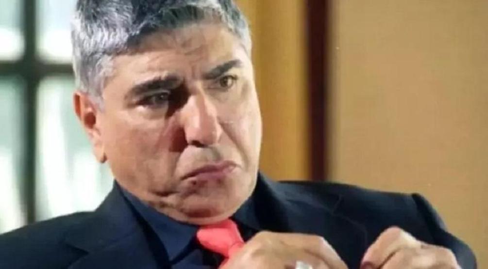 Kurtlar Vadisinin Kılıçı Atilla Olgaçın son hali şoke etti GÖRENLER TANIYAMIYOR