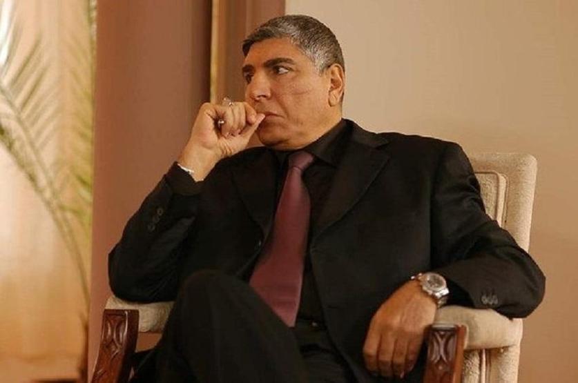 Kurtlar Vadisinin Kılıçı Atilla Olgaçın son hali şoke etti GÖRENLER TANIYAMIYOR