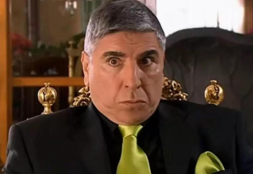 Kurtlar Vadisinin Kılıçı Atilla Olgaçın son hali şoke etti GÖRENLER TANIYAMIYOR