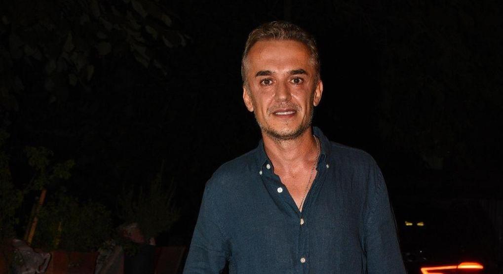 Dikkat çeken açıklama İnci Taneleri’nin Demiri Tugay Mercan Sette anlaşamadığınız biri var mı sorusuna bakın ne yanıt verdi