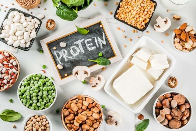 Krepten makarnaya, sütlaçtan pizzaya aşırı işlenmiş yüksek proteinli gıdalar gerçekten faydalı mı