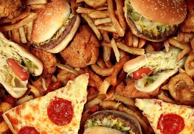 Krepten makarnaya, sütlaçtan pizzaya aşırı işlenmiş yüksek proteinli gıdalar gerçekten faydalı mı