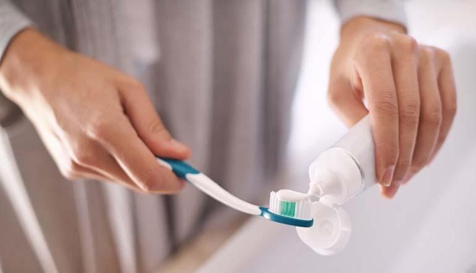 Diş macunlarında kimyasal tehlikesi Çocuklarda beyin gelişimini olumsuz etkiliyor