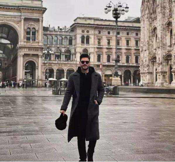 Tolgahan Sayışmandan sevenlerine kötü haber O defteri kapatabilirim