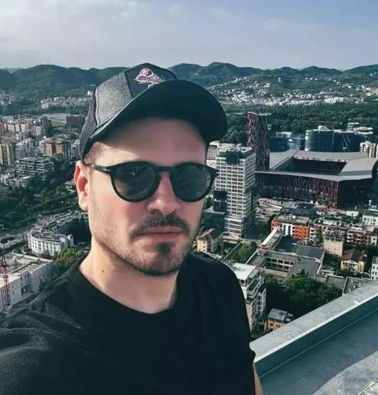 Tolgahan Sayışmandan sevenlerine kötü haber O defteri kapatabilirim