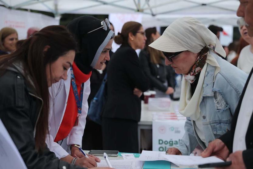 Bakanlık obeziteye savaş açtı: Hedef 10 milyon kişiye ulaşmak