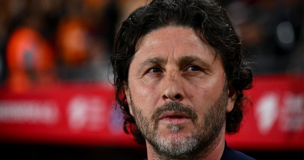 Trabzonspor Teknik Direktörü Fatih Tekke, kupa finalinin üzüntüsünü yaşıyor