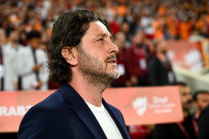 Trabzonspor Teknik Direktörü Fatih Tekke, kupa finalinin üzüntüsünü yaşıyor