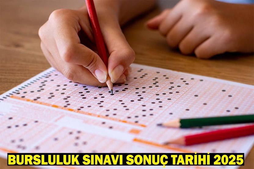 BURSLULUK SINAVI SONUÇ TARİHİ: İOKBS sonuçları açıklandı mı, ne zaman açıklanacak Tarih netleşti