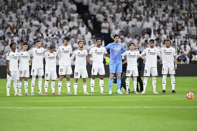 Arda Güler 90 dakika forma giydi; Real Madrid geri döndü