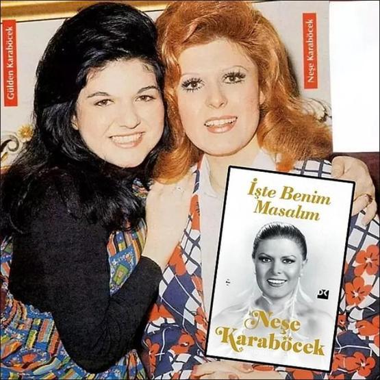 Neşe ve Gülden Karaböcek Arasındaki Fırtına: Ailede Saklı Gerçekler