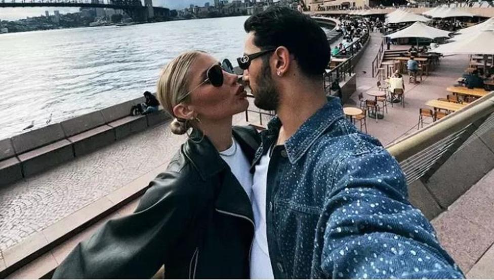 İrem Derici’den sahnede evlilik teklifi: Lütfen benimle evlen