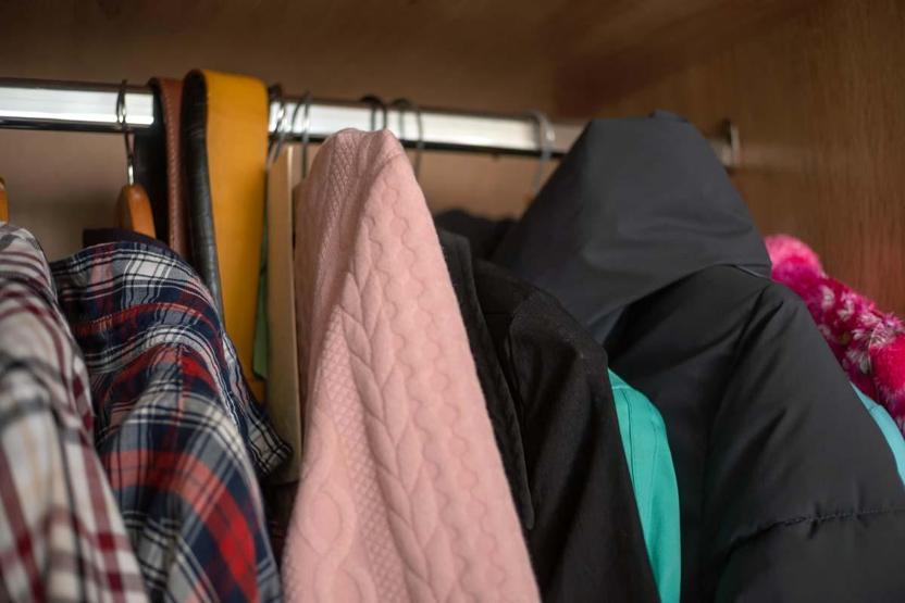 Rutubetli ortamlarda kıyafetleriniz bırakmayın Solunum yoluyla vücuda giriyor, akciğerleri bitiriyor