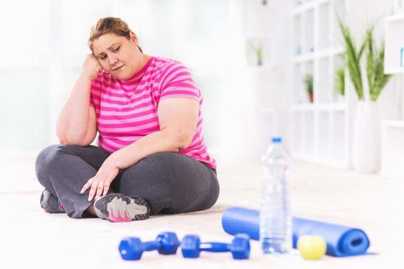 Türkiyede 10 kişiden 3ü obez Obezite neden artıyor Fazla kilolardan kurtulmanın kalıcı yolları neler Uzmanlar açıkladı