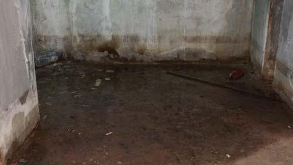HABER... Burası İstanbulun kalbi Fotoğraf bugün çekildi: 2 bloklu sitede 50 daire var...