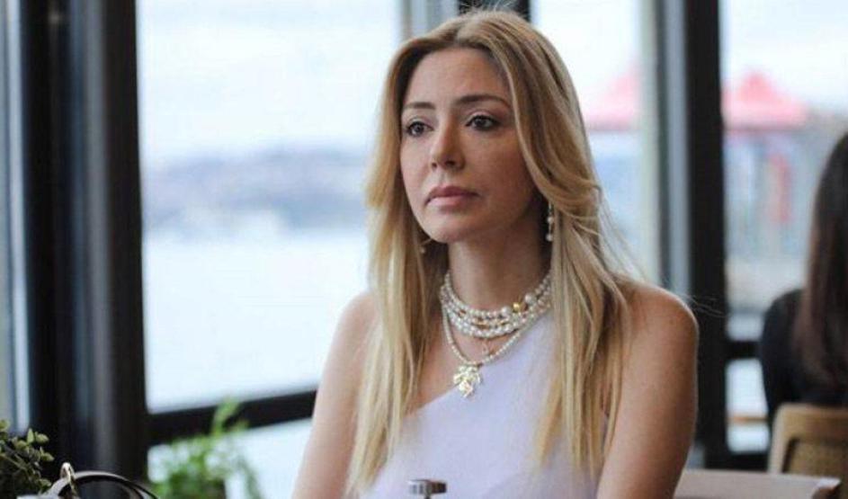 İnci Taneleri’nin Candan’ı Simge Selçuk’un kızına bakın Gören aynı şeyi söyledi: Annesinin kopyası