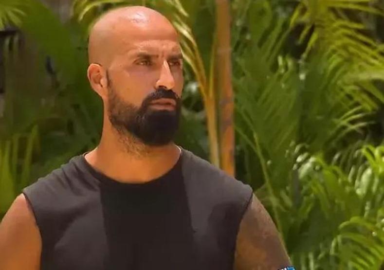 Survivor’dan elenen yarışmacı belli oldu İsmail ile Sedat düelloda karşılaştı İşte adaya veda eden isim...
