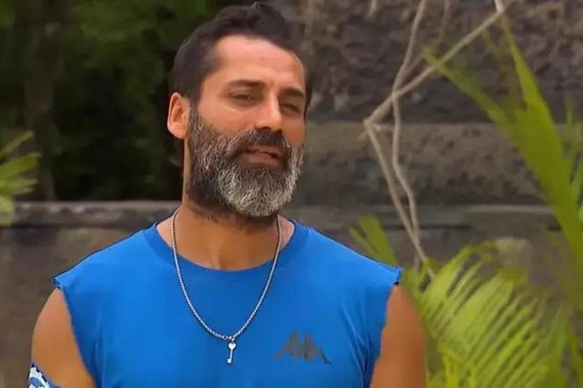 Survivor’dan elenen yarışmacı belli oldu İsmail ile Sedat düelloda karşılaştı İşte adaya veda eden isim...