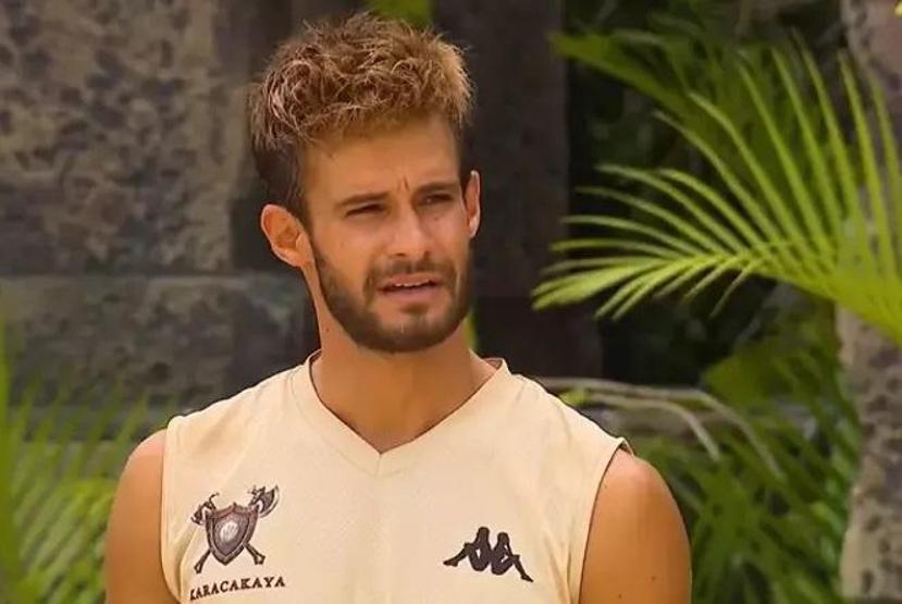 Survivor’dan elenen yarışmacı belli oldu İsmail ile Sedat düelloda karşılaştı İşte adaya veda eden isim...