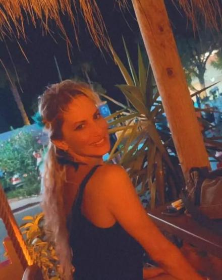 Yıldız Asyalı’dan sürpriz nikah Sessiz sedasız evlendi