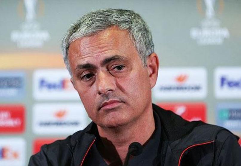 Jose Mourinho hakkında bomba iddia: Eski takımına geri dönüyor