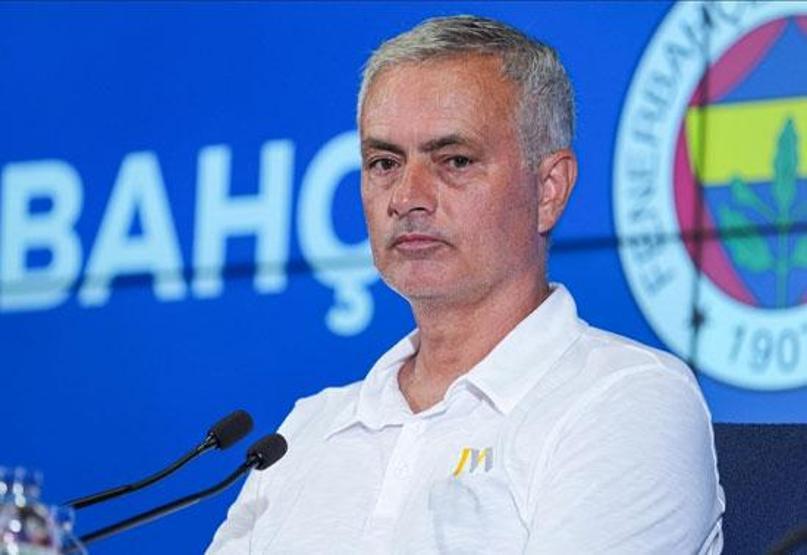 Jose Mourinho hakkında bomba iddia: Eski takımına geri dönüyor