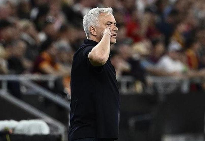 Jose Mourinho hakkında bomba iddia: Eski takımına geri dönüyor