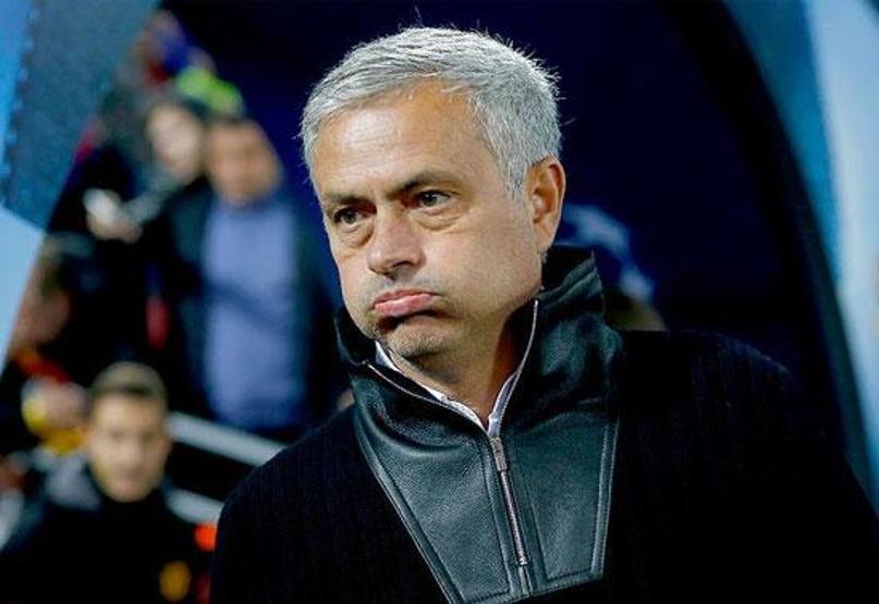 Jose Mourinho hakkında bomba iddia: Eski takımına geri dönüyor