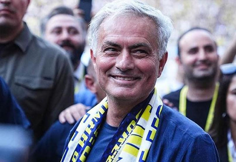 Jose Mourinho hakkında bomba iddia: Eski takımına geri dönüyor