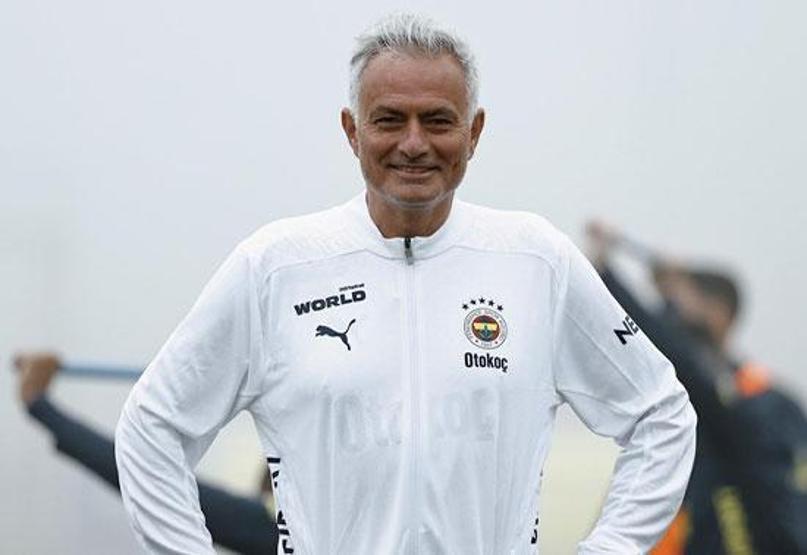 Jose Mourinho hakkında bomba iddia: Eski takımına geri dönüyor