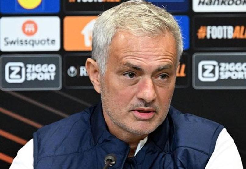 Jose Mourinho hakkında bomba iddia: Eski takımına geri dönüyor