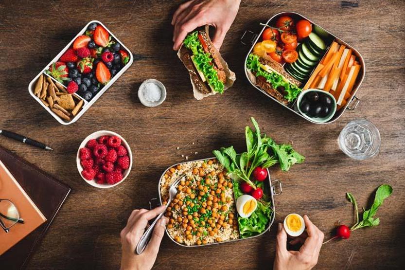 5 adımda güvenli diyet Aman dikkat: Yapay zeka destekli diyetler sağlığınızdan edebilir