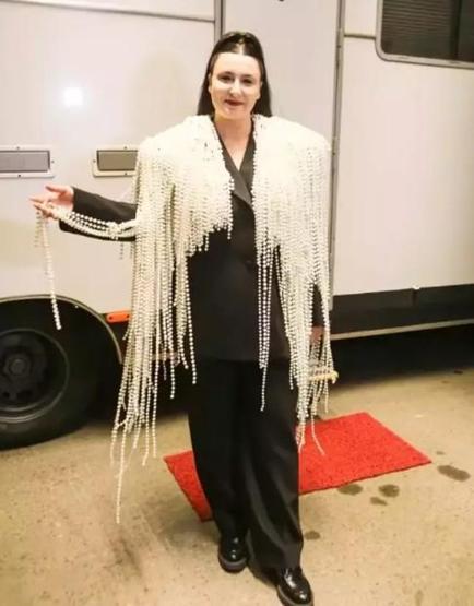 Yasemin Sakallıoğlu verdiği kiloyu açıkladı