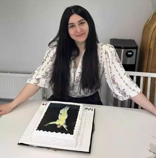 Yasemin Sakallıoğlu verdiği kiloyu açıkladı