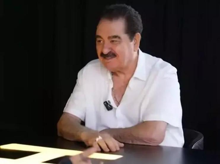 İbrahim Tatlısesten çarpıcı miras yorumu Allah bu paranın belasını versin