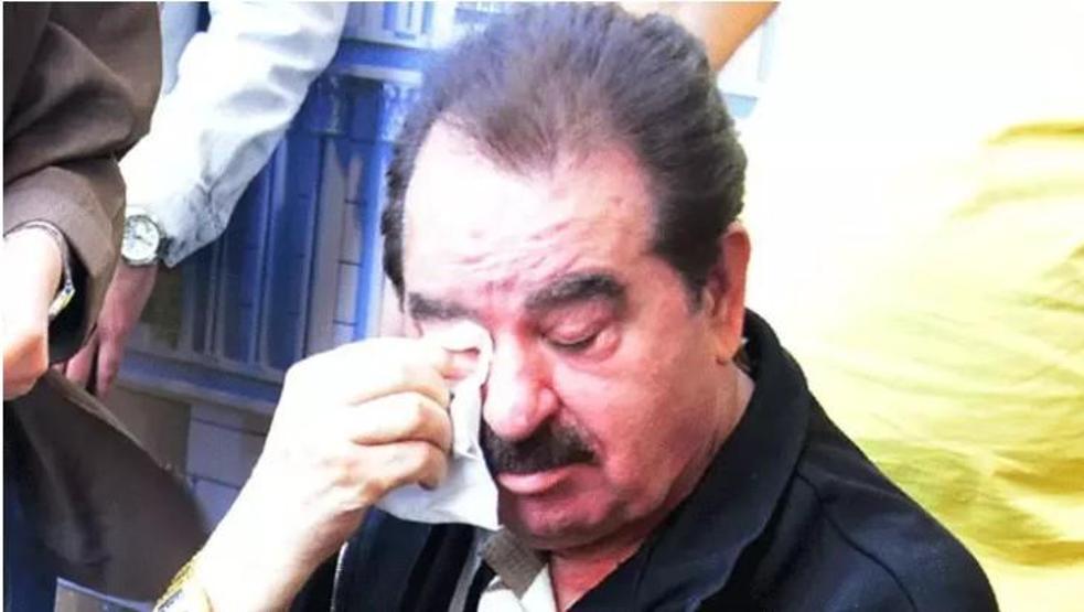 İbrahim Tatlısesten çarpıcı miras yorumu Allah bu paranın belasını versin