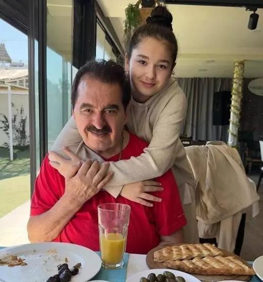 İbrahim Tatlısesten çarpıcı miras yorumu Allah bu paranın belasını versin