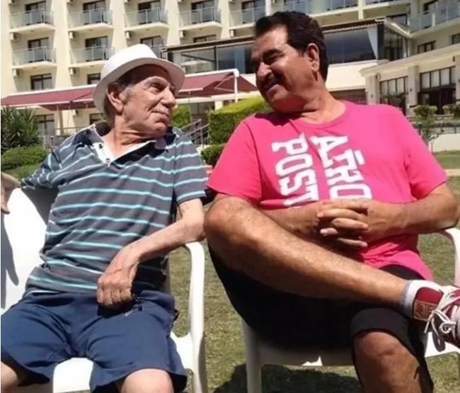 İbrahim Tatlısesten çarpıcı miras yorumu Allah bu paranın belasını versin