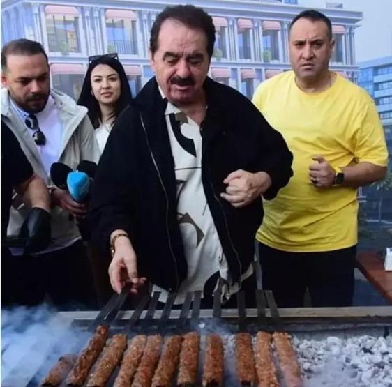İbrahim Tatlısesten çarpıcı miras yorumu Allah bu paranın belasını versin