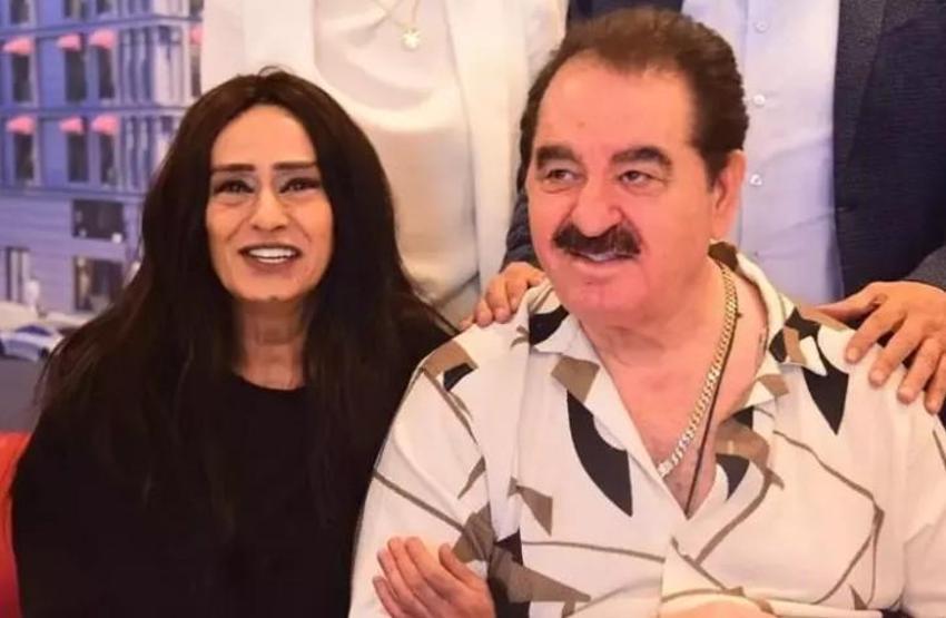 İbrahim Tatlısesten çarpıcı miras yorumu Allah bu paranın belasını versin