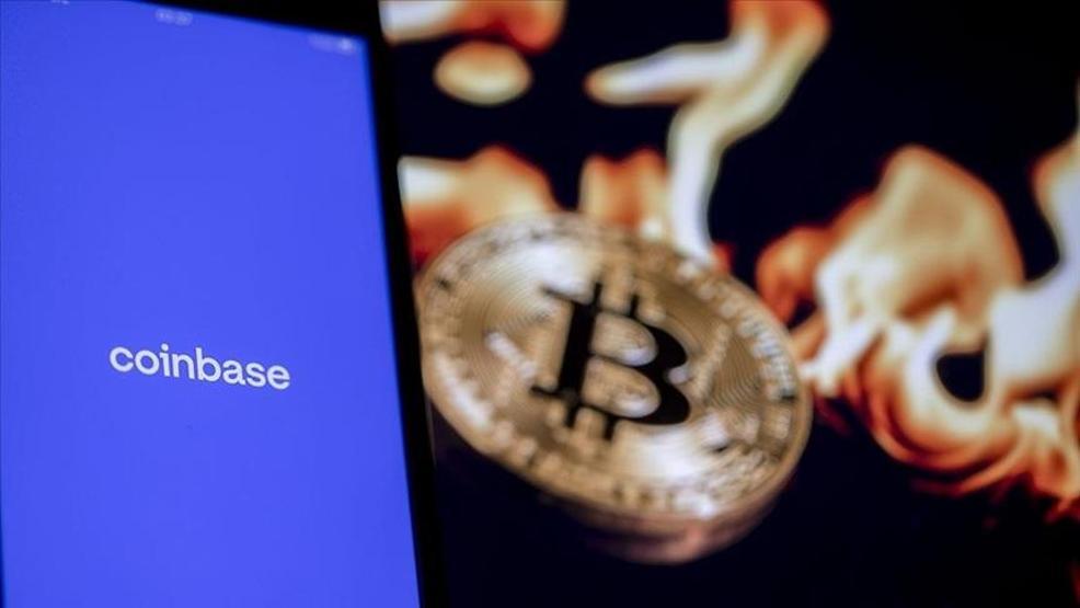 Kripto para devi Coinbase’a 400 milyon dolarlık şok