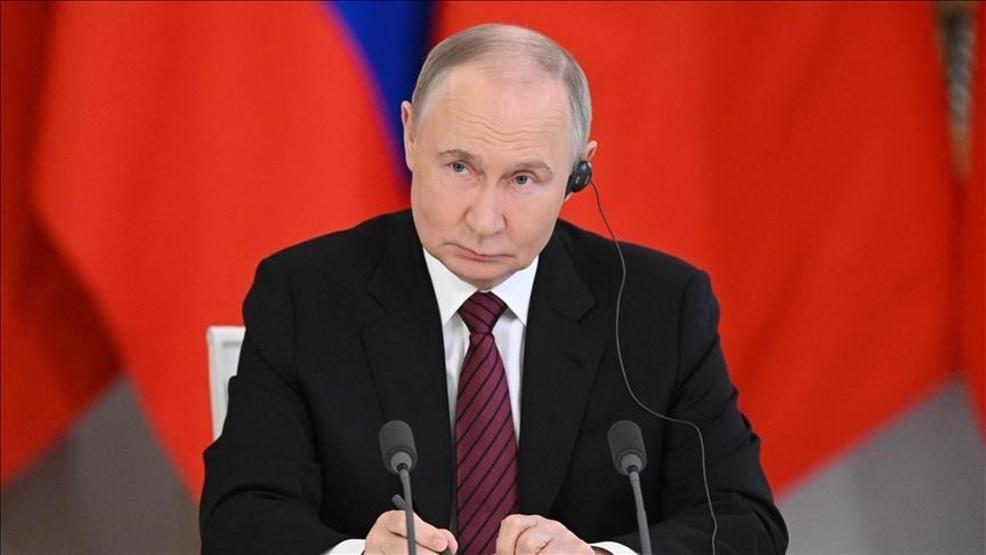 Türkiye, Amerika, Rusya, Ukrayna: İstanbul Zirvesinin Gizli Kodları Putin’le İlgili Gözlerden Kaçan NATO Detayına Dikkat…