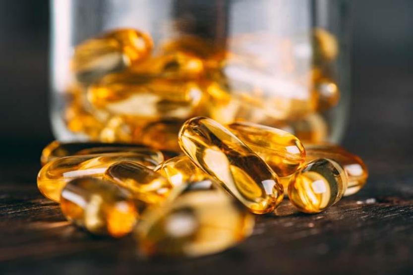 D vitamini eksikliğine dikkat D vitamini eksilince vücutta neler olur Doğal D vitamini kaynakları