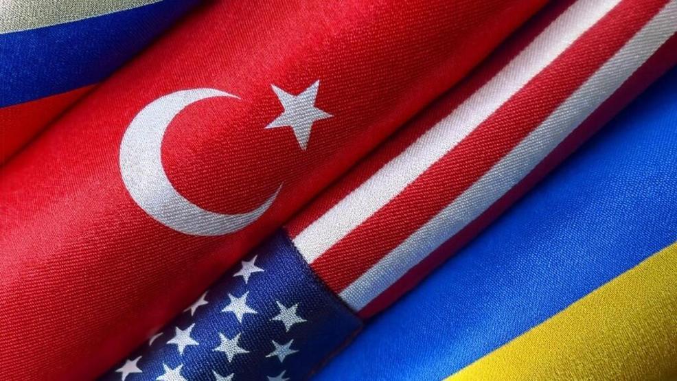 Türkiye, Amerika, Rusya, Ukrayna: İstanbul Zirvesinin Gizli Kodları Putin’le İlgili Gözlerden Kaçan NATO Detayına Dikkat…