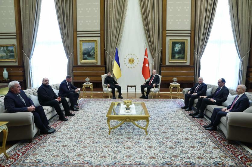 Türkiye, Amerika, Rusya, Ukrayna: İstanbul Zirvesinin Gizli Kodları Putin’le İlgili Gözlerden Kaçan NATO Detayına Dikkat…